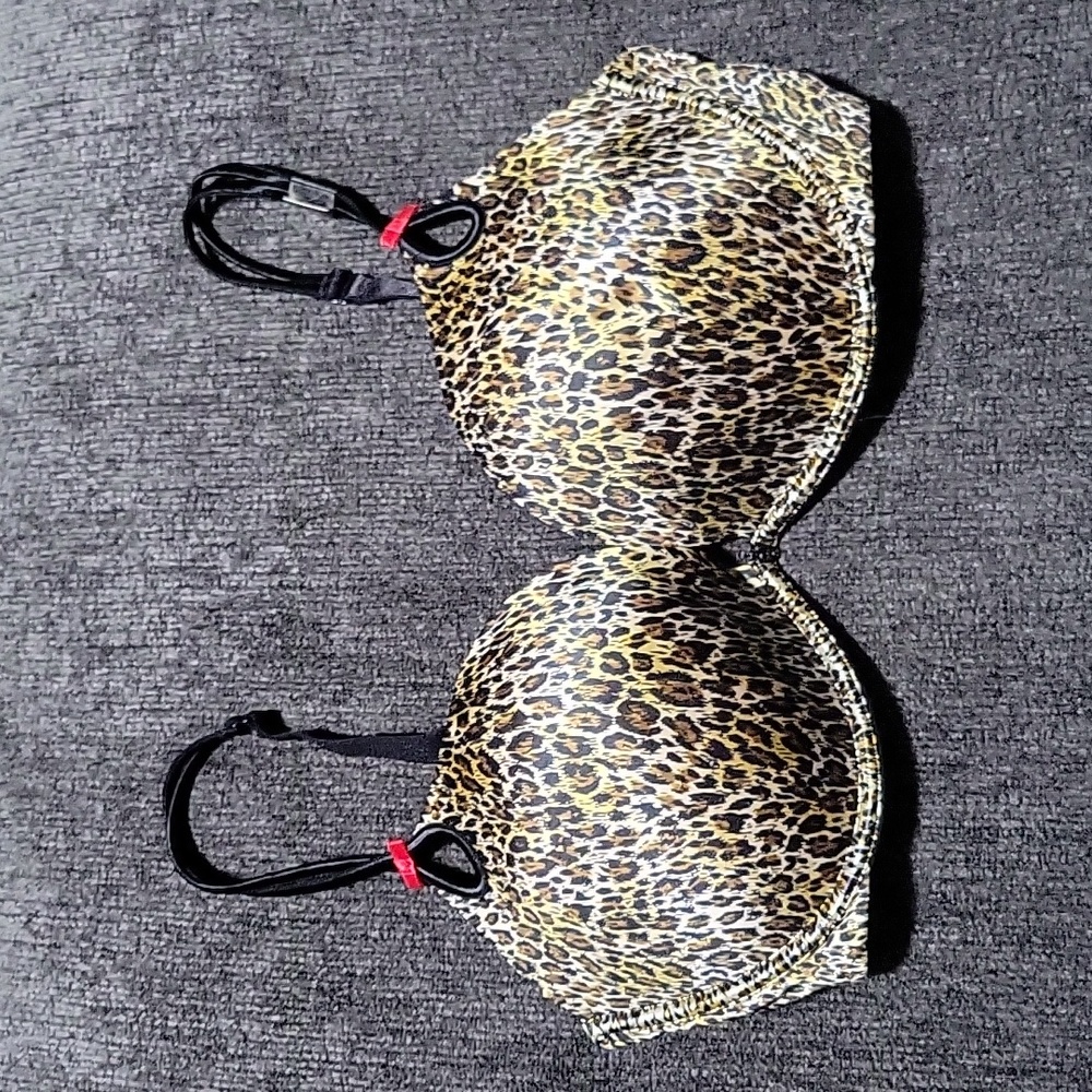 Victoria's Secret Sexy Little Things Bra 36DD